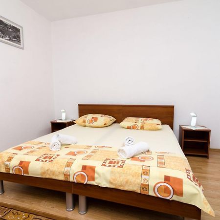 Rooms Karla Polače Zewnętrze zdjęcie
