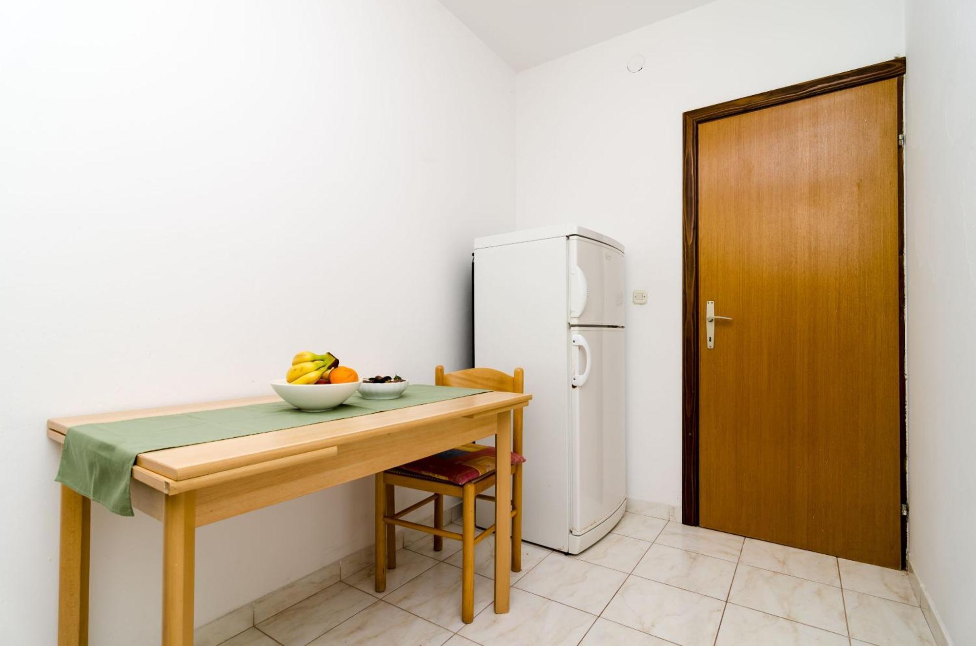 Rooms Karla Polače Zewnętrze zdjęcie