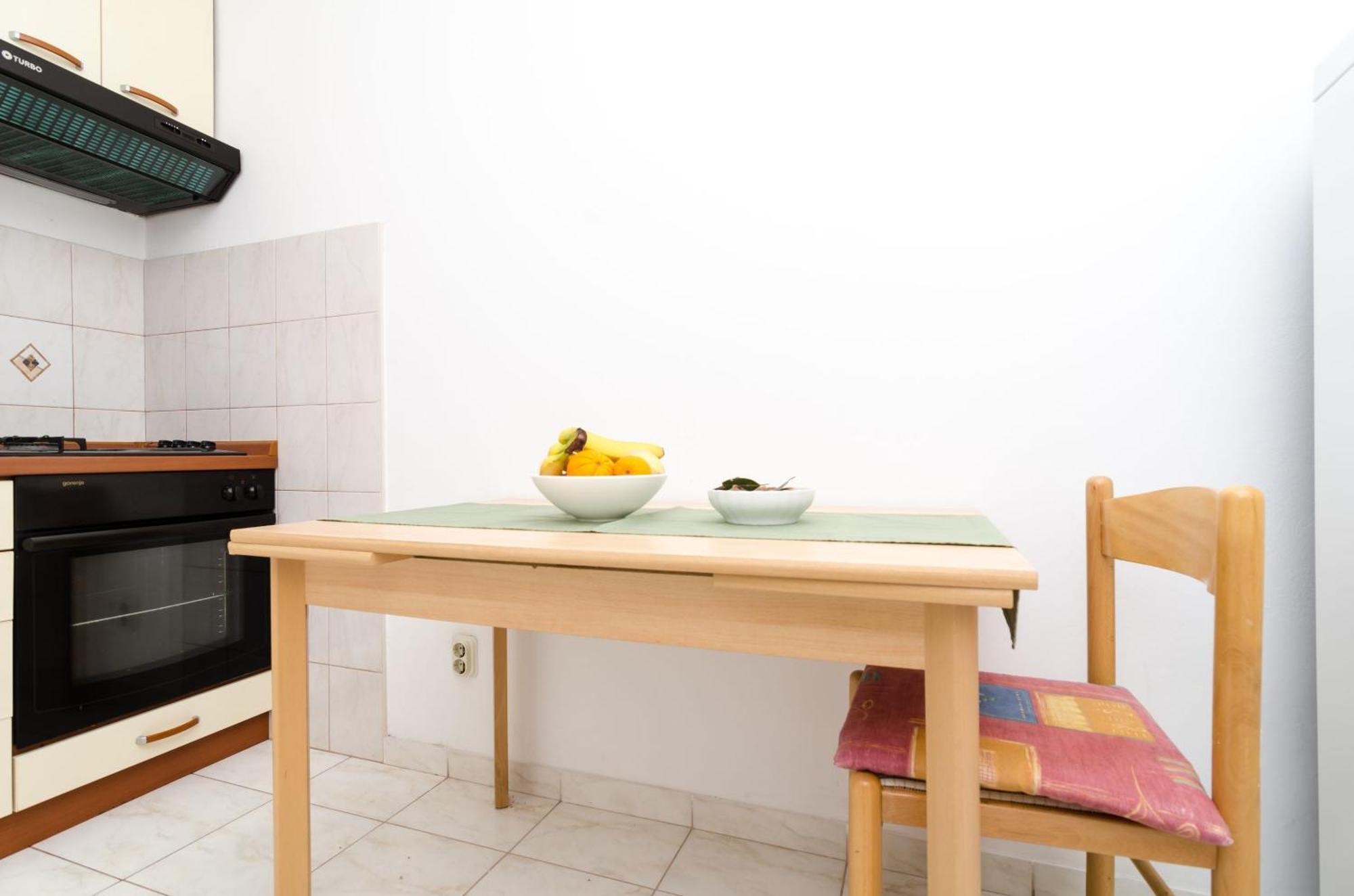 Rooms Karla Polače Zewnętrze zdjęcie