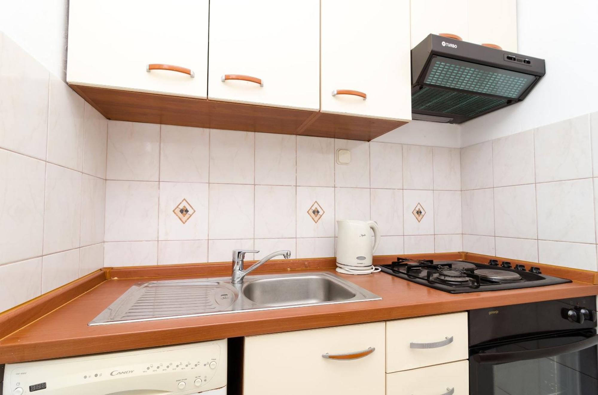 Rooms Karla Polače Zewnętrze zdjęcie