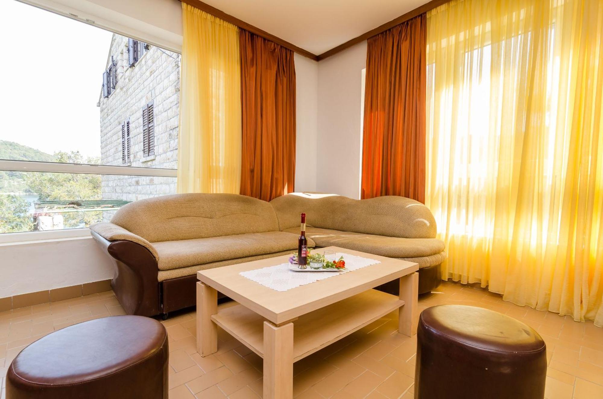 Rooms Karla Polače Zewnętrze zdjęcie