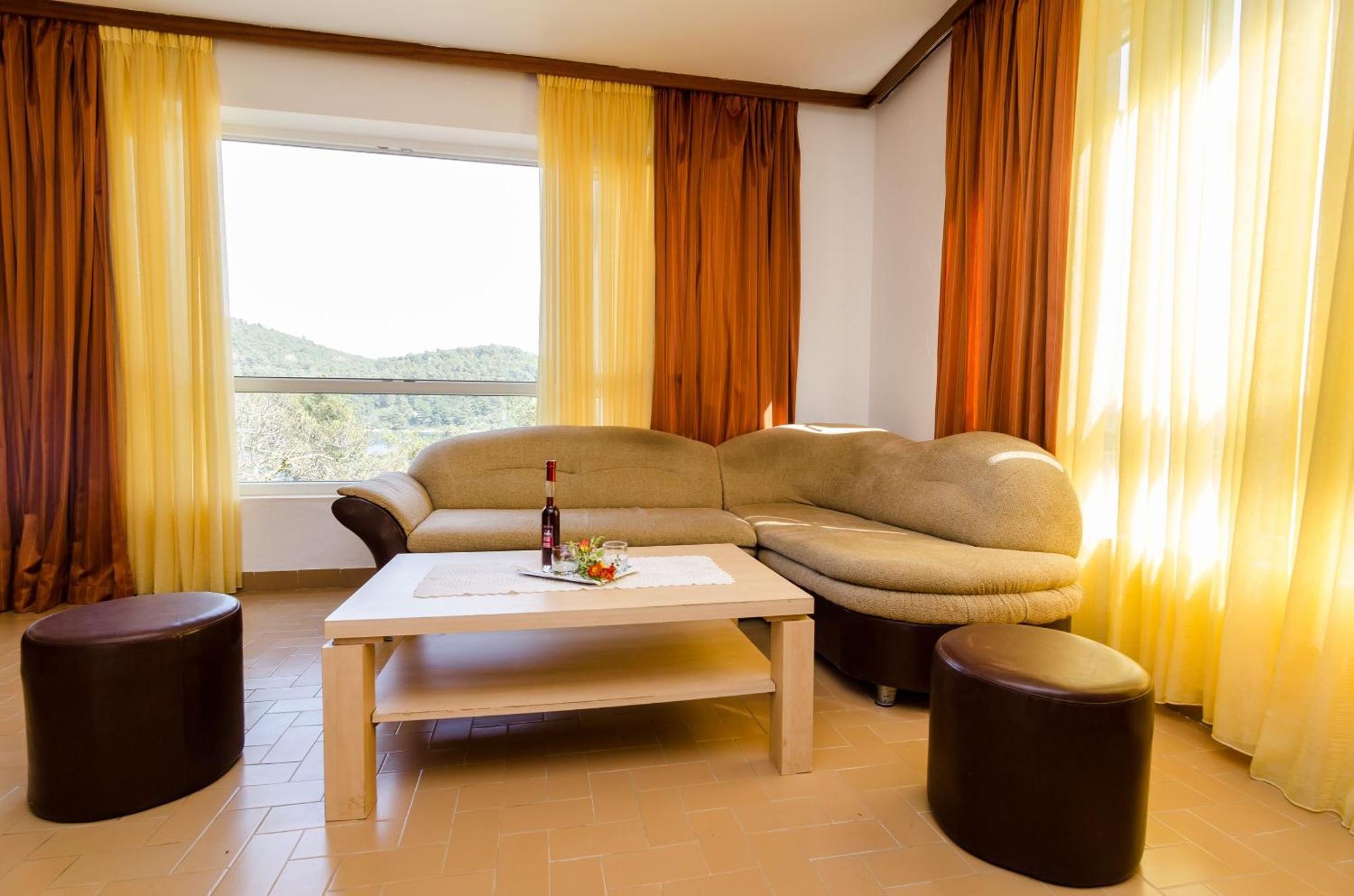 Rooms Karla Polače Zewnętrze zdjęcie