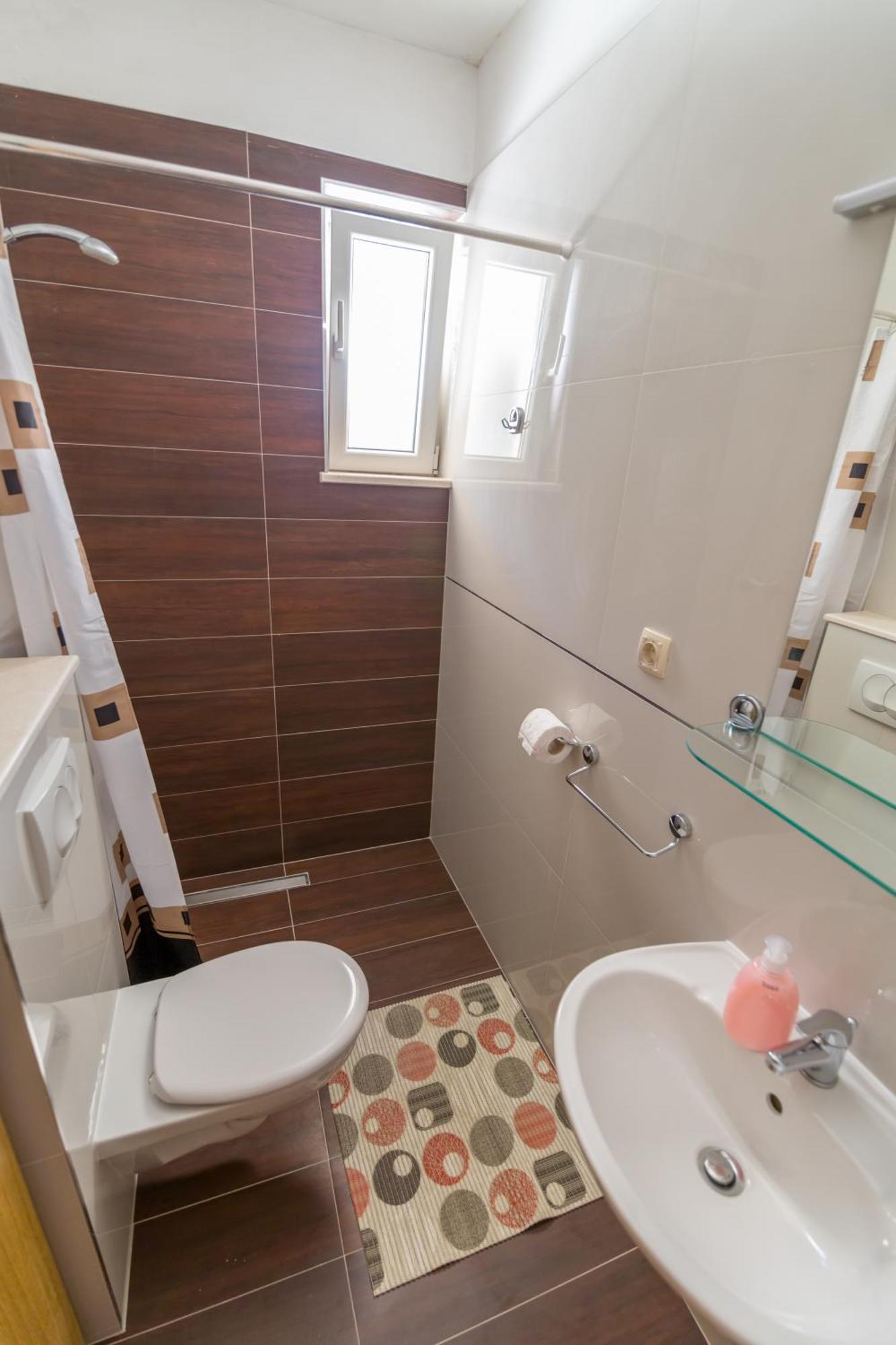 Rooms Karla Polače Pokój zdjęcie