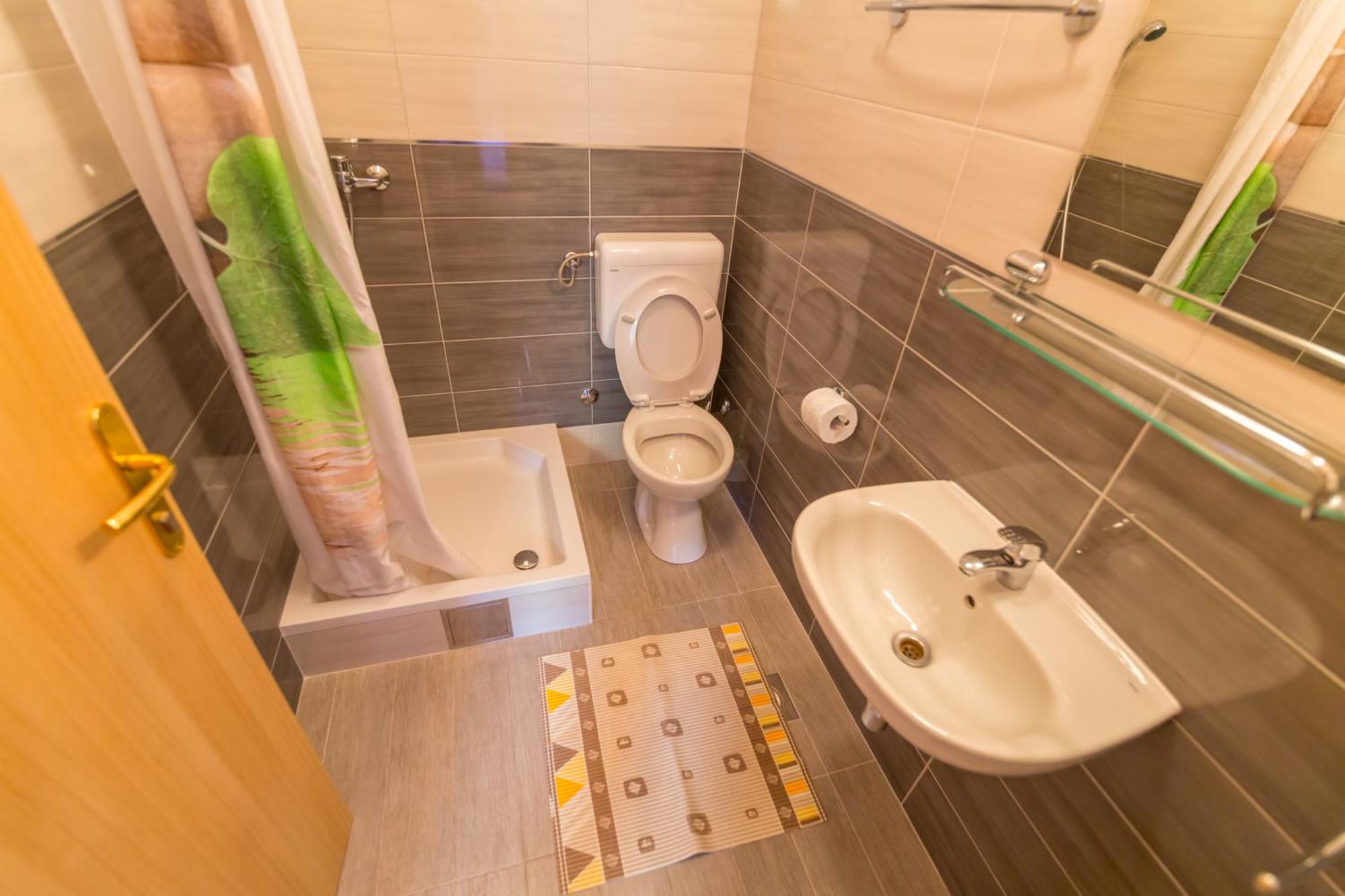 Rooms Karla Polače Pokój zdjęcie