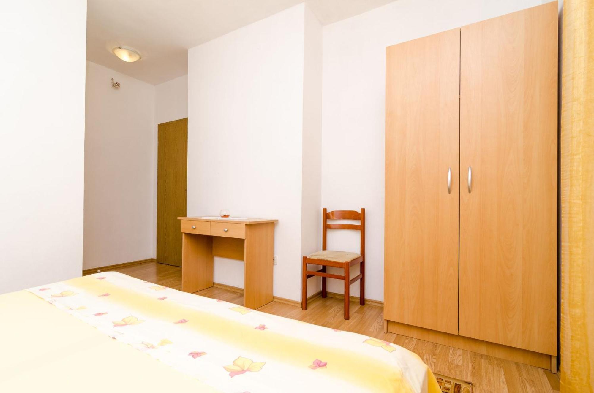 Rooms Karla Polače Pokój zdjęcie