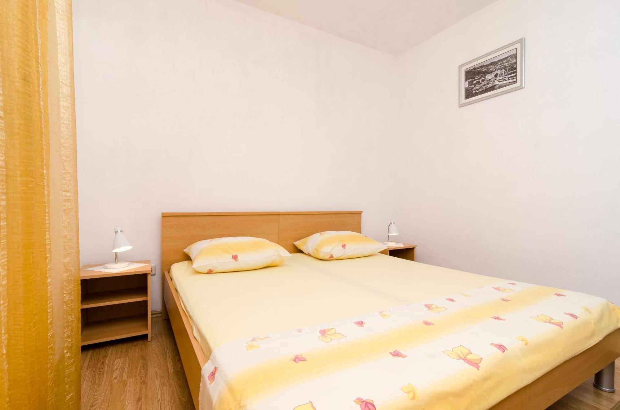 Rooms Karla Polače Pokój zdjęcie