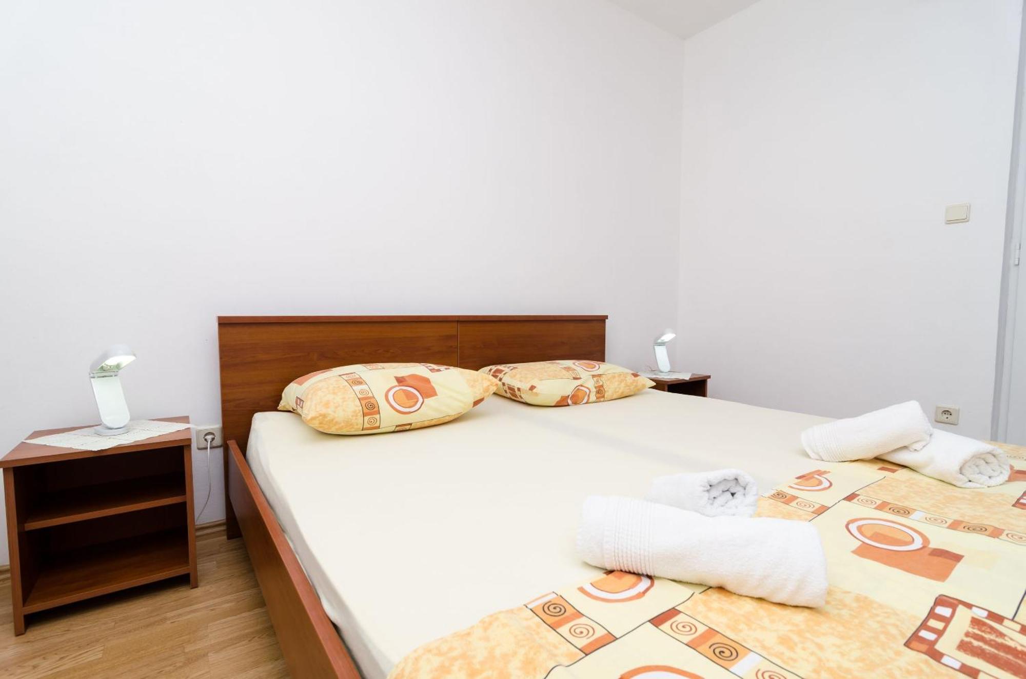 Rooms Karla Polače Pokój zdjęcie