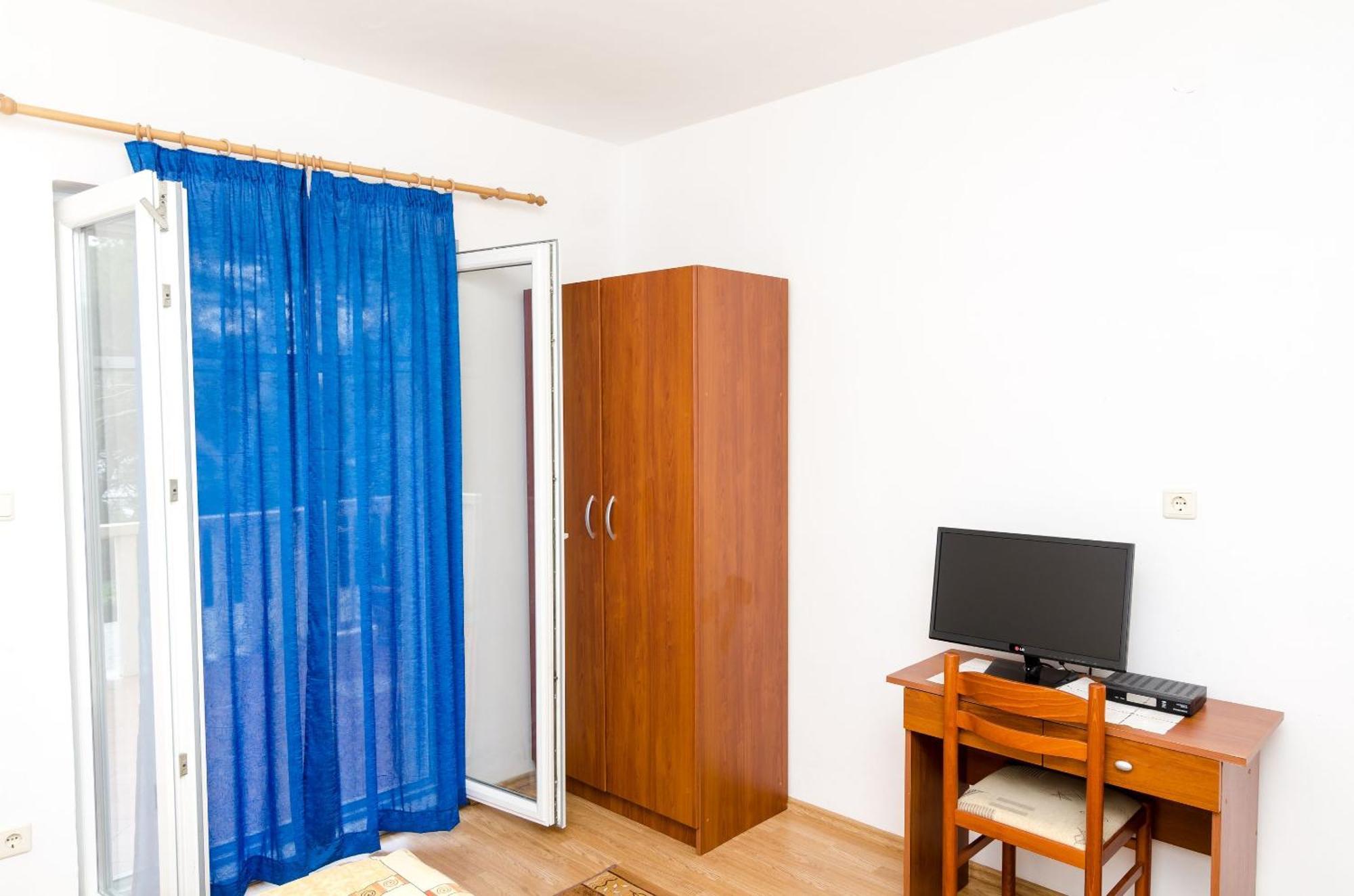 Rooms Karla Polače Pokój zdjęcie